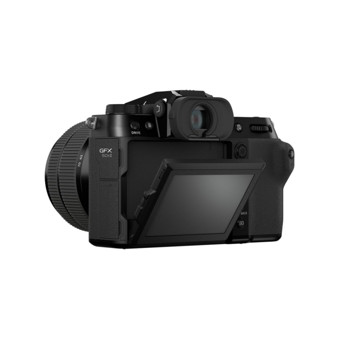 Fujifilm GFX 50S II - (Body) Chính hãng