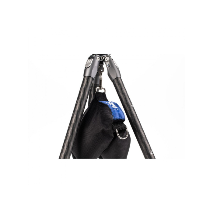 Chân máy Benro Tortoise TTOR24C - Chính hãng