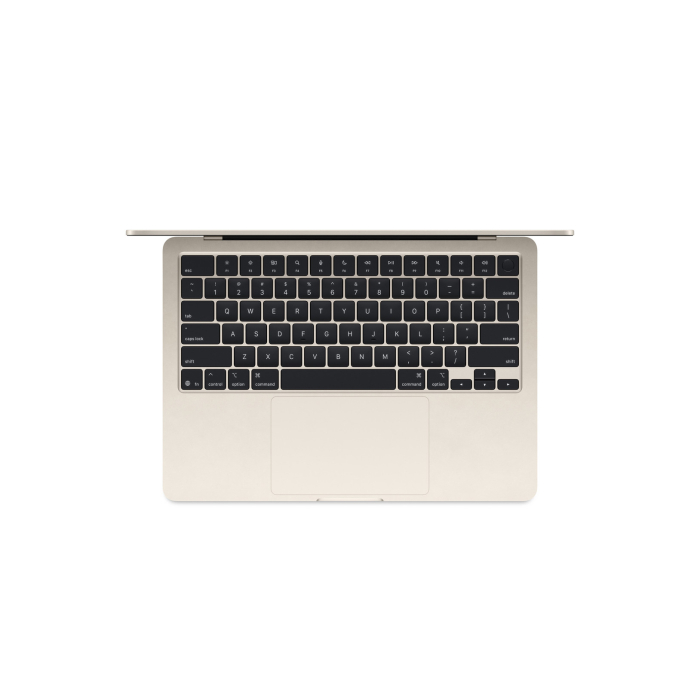 MacBook Air M5 15in 2026 - (M5 10core GPU 10core RAM 16GB SSD 512GB) Chính hãng