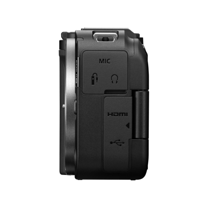 Canon EOS R50 V - (Kèm Lens Canon RF 50mm f/1.8 STM) Chính hãng