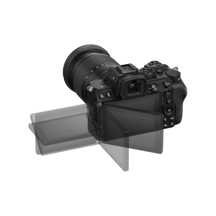 Nikon Z5 II - (Kèm Kit Lens 24-70mm f/4) Chính hãng VIC