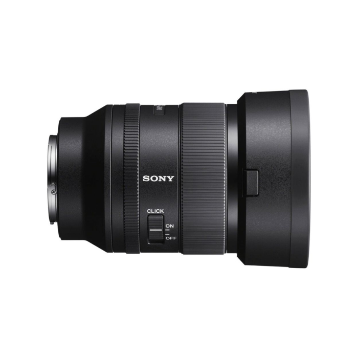 Sony FE 35mm f/1.4 GM - Chính hãng