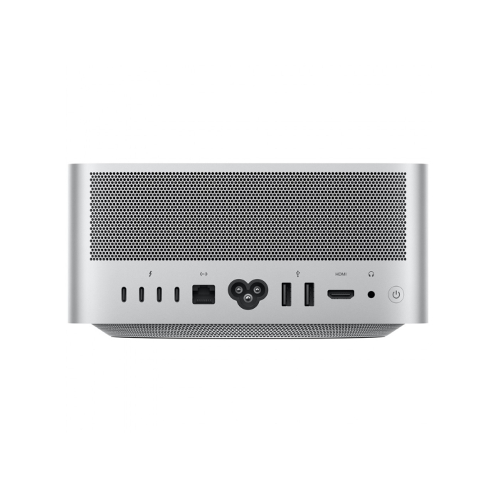 Mac Studio 2023 - (M2 Ultra 24-core / GPU 76-core / RAM 64GB / 1TB) Chính hãng