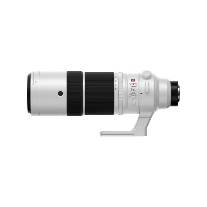 Fujifilm XF 150-600mm f/5.6-8 R LM OIS WR - Chính hãng