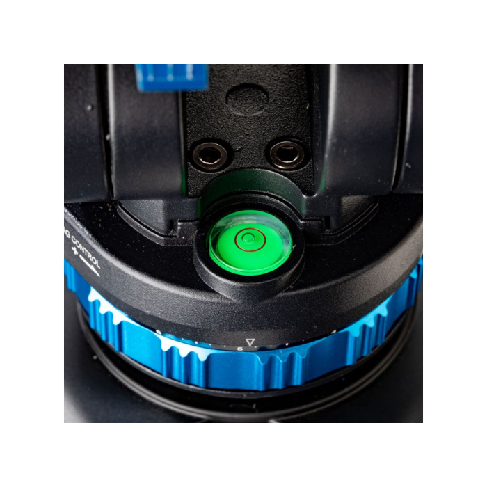 Tripod Benro KH26P - Chính hãng