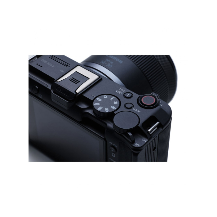 Canon EOS R50 V - (Body) Chính hãng