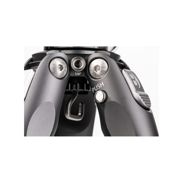 Chân máy Benro Tortoise TTOR34C-GX35 - Chính hãng