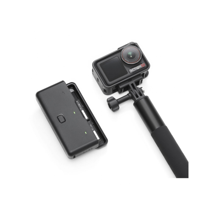 DJI Osmo Action 5 Pro Adventure Combo - Chính hãng