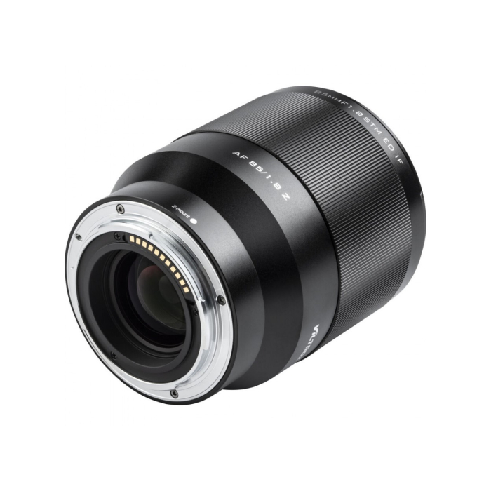 Viltrox 85mm f/1.8 AF Nikon Z - Chính hãng