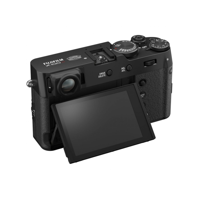 Fujifilm X100VI - Nhập khẩu