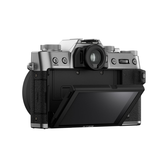 Fujifilm X-T30 III - (Kèm Kit Lens 13-33mm f/3.5-6.3) Chính hãng