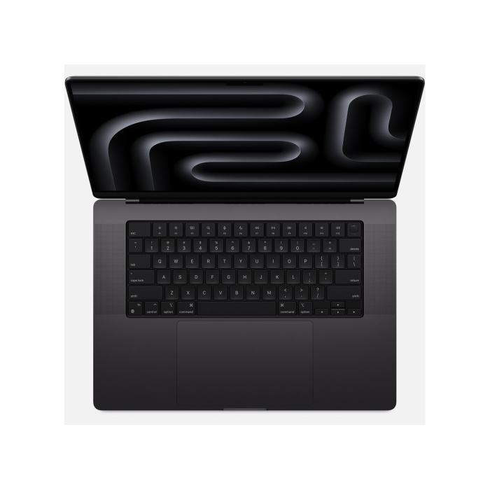 MacBook Pro 16" 2023 - (M3 Max 16-core / GPU 40-core / 48GB / 1TB) Chính hãng