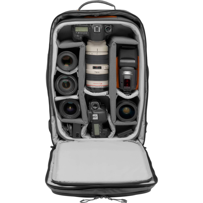 Vali máy ảnh Lowepro Whistler RL 400 AW II - Chính hãng