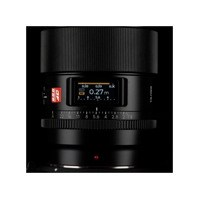 Viltrox AF 16mm f/1.8 Nikon Z - Chính hãng