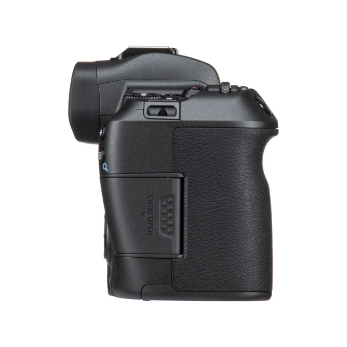 Canon EOS R - Likenew