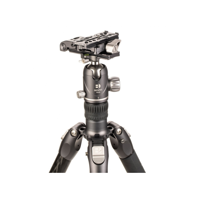 Chân máy Benro Tortoise TTOR35CLVGH2F - Chính hãng