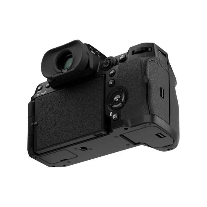 Fujifilm X-H2S - (Body) Chính hãng