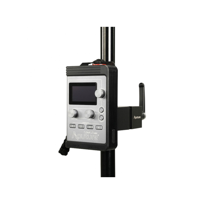 Bộ đèn LED Aputure Nova P300c Kit - Chính hãng