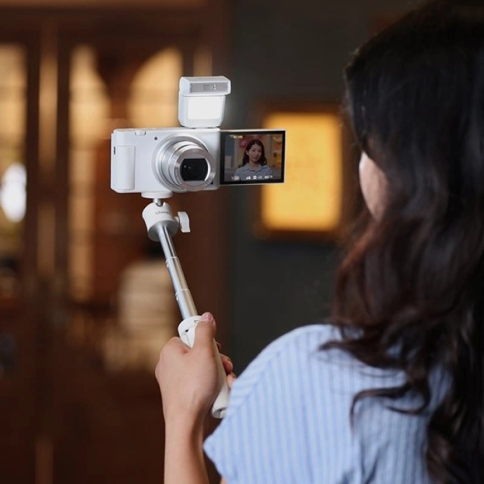 Đèn Flash Ulanzi SL03 Mini Spark Lite - Chính hãng