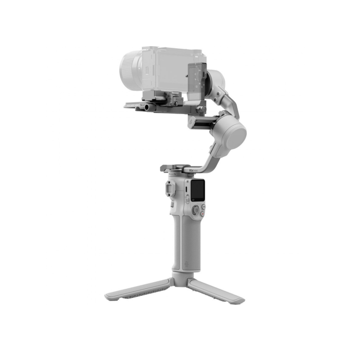 Gimbal DJI RS 4 Mini Standard - Chính hãng
