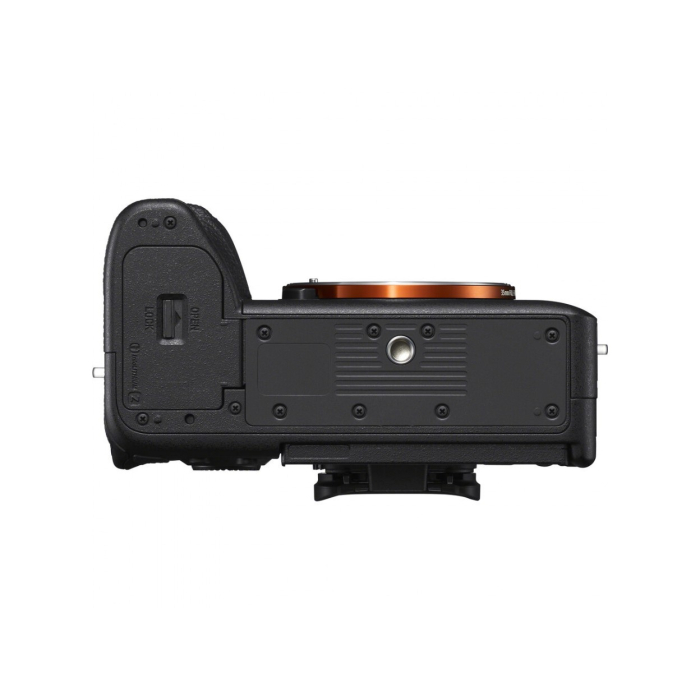 Sony A7S III - Likenew (Body Only)