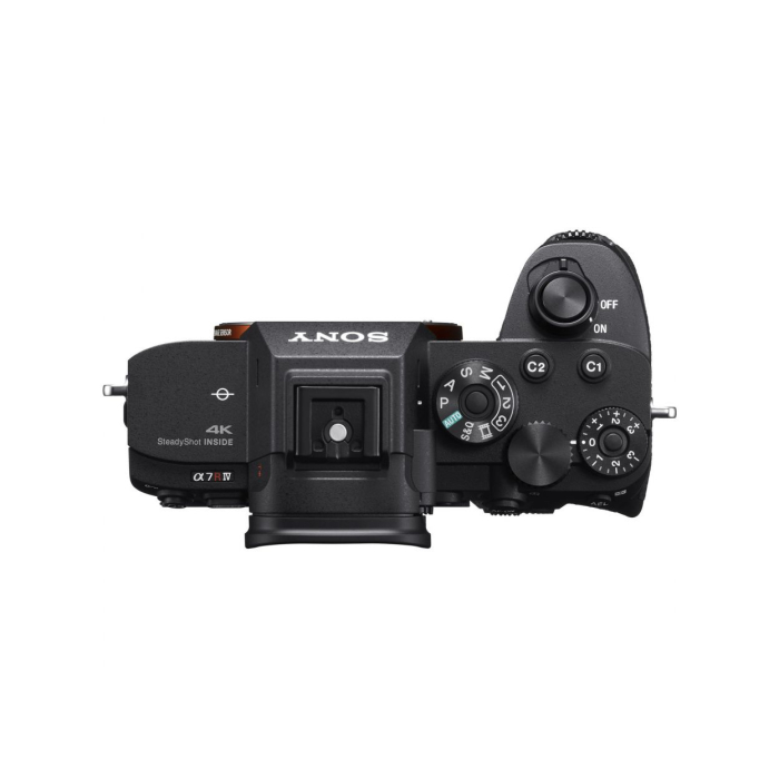 Sony Alpha a7R IV - Likenew 97% (Body Only)