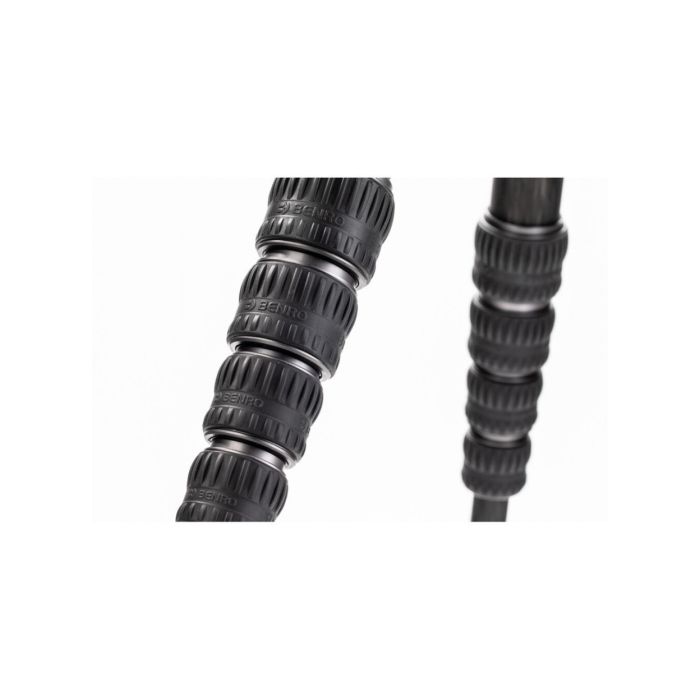 Chân máy Benro Tortoise TTOR24C - Chính hãng