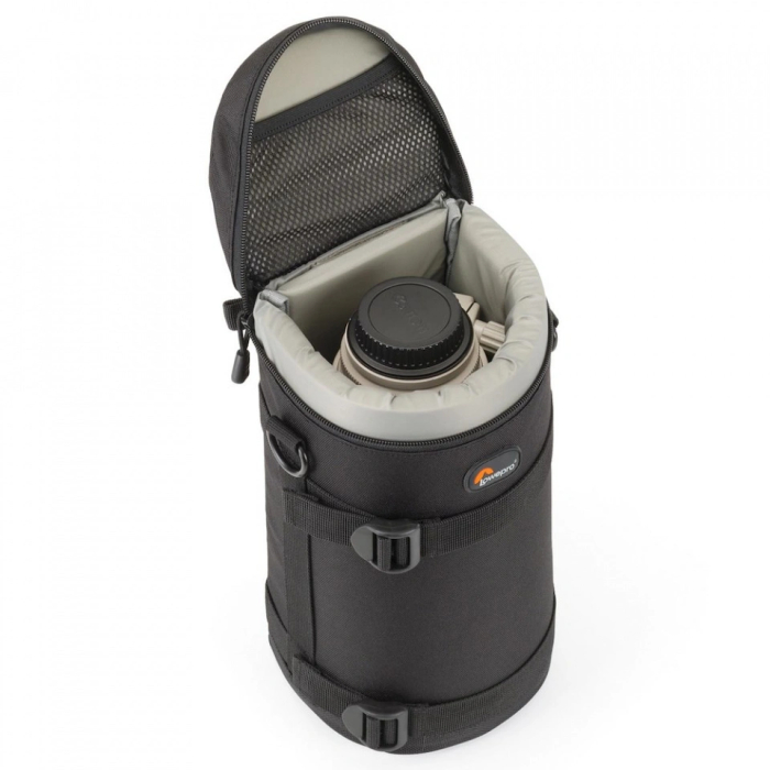 Túi đựng ống kính Lowepro 11 x 26cm - Chính hãng