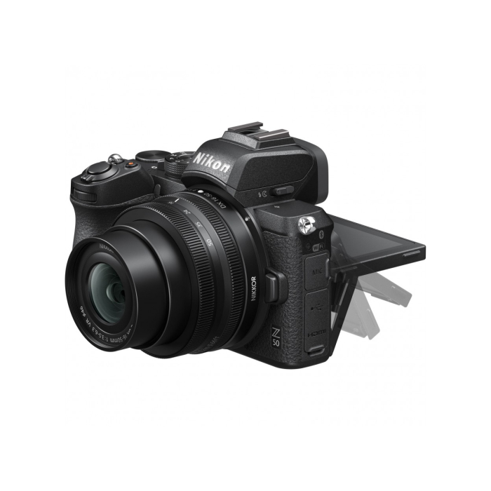 Nikon Z50 - Likenew (Body Only)