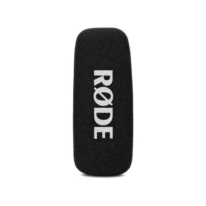 Microphone Rode VideoMic NTG - Chính hãng