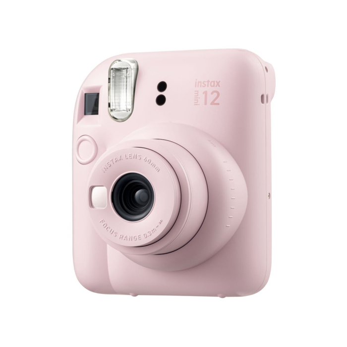 Máy chụp ảnh lấy liền Fujifilm Instax Mini 12 - Chính hãng