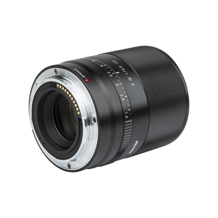 Viltrox 35mm f/1.8 AF Nikon Z - Likenew
