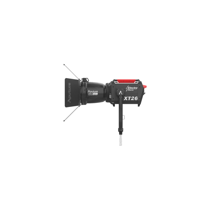 Đèn LED Aputure Electro Storm XT26 - Chính hãng
