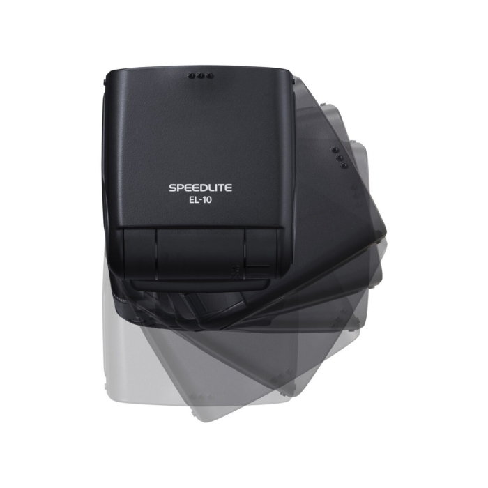 Đèn flash Canon Speedlite EL-10 - Chính hãng