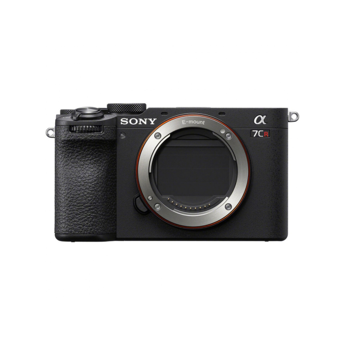 Sony A7CR - (Body) Chính hãng