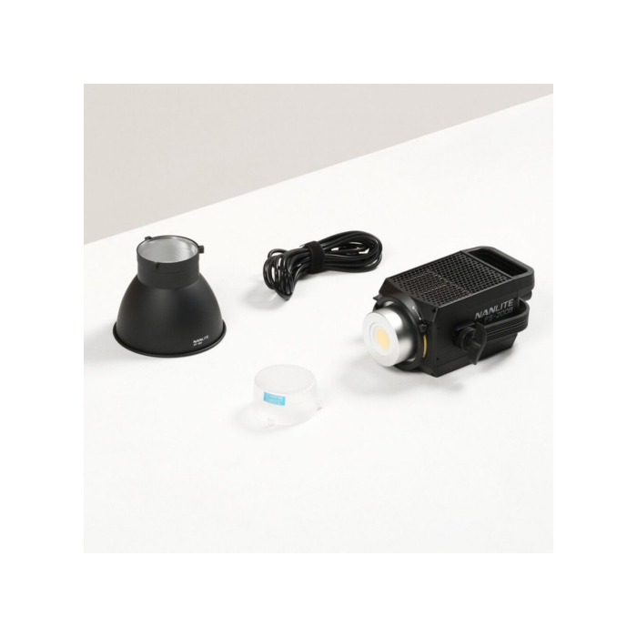 Đèn LED Nanlite FS-200B - Chính hãng