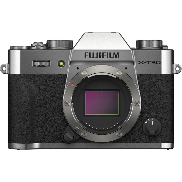 Fujifilm X-T30 II - (Body) Nhập Khẩu