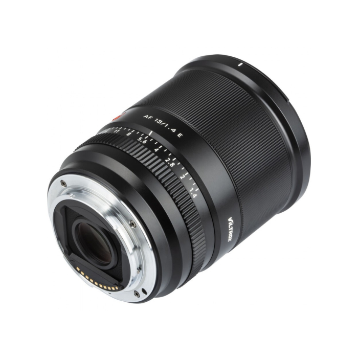Viltrox AF 13mm f/1.4 Sony E - Chính hãng