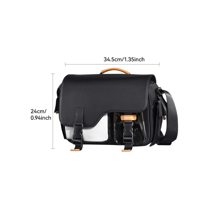 Túi máy ảnh Ulanzi MS12