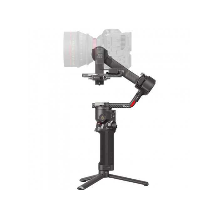 Gimbal DJI RS 4 Pro Combo - Chính hãng