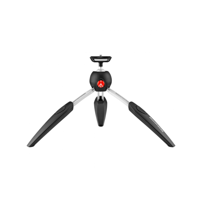 Chân máy Manfrotto PIXI EVO Mini - Chính hãng
