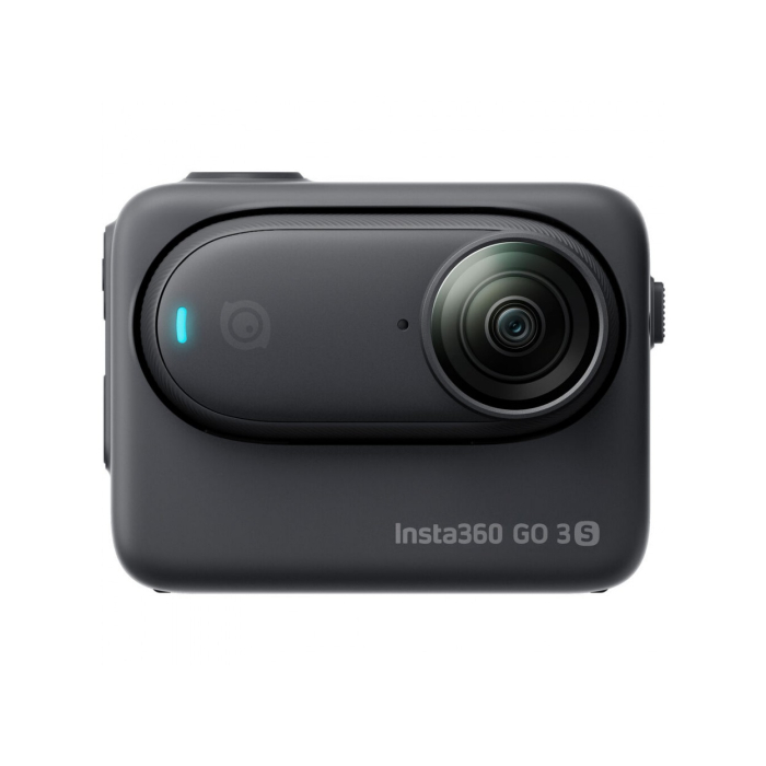 Insta360 GO 3S Standard Bundle - (Black) Chính hãng