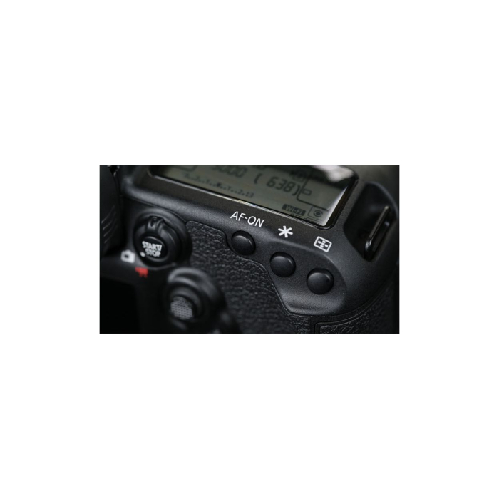 Canon EOS 5D Mark IV - Likenew (Body Only, Hàng Cũ Likenew)