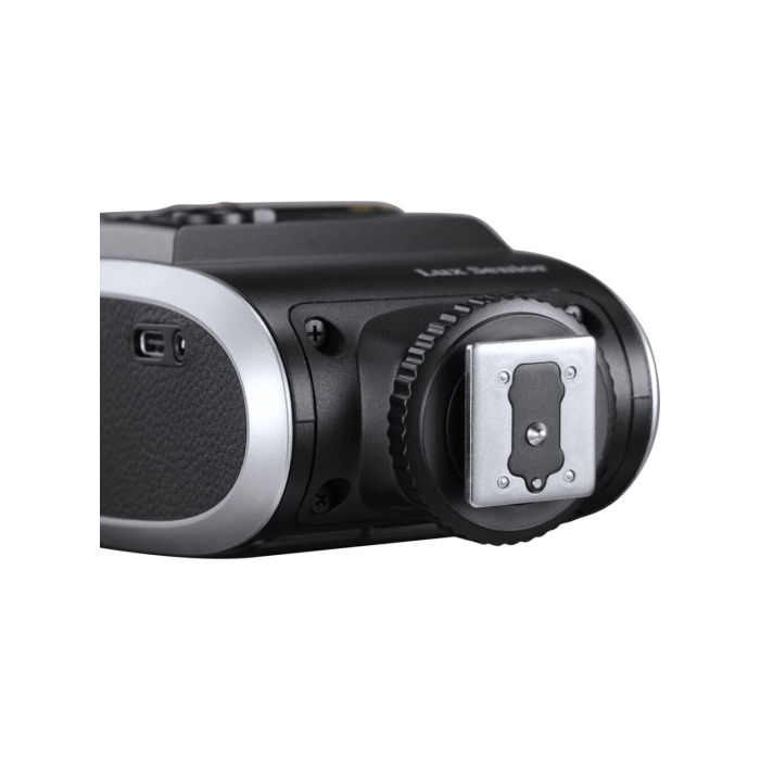 Đèn flash retro Godox Lux Senior - Chính hãng