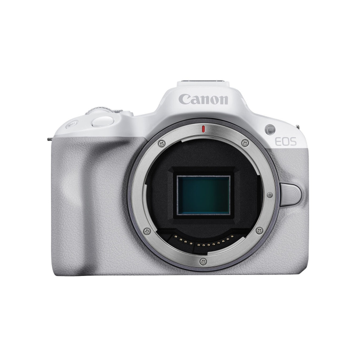 Canon EOS R50 - (Body) Chính hãng