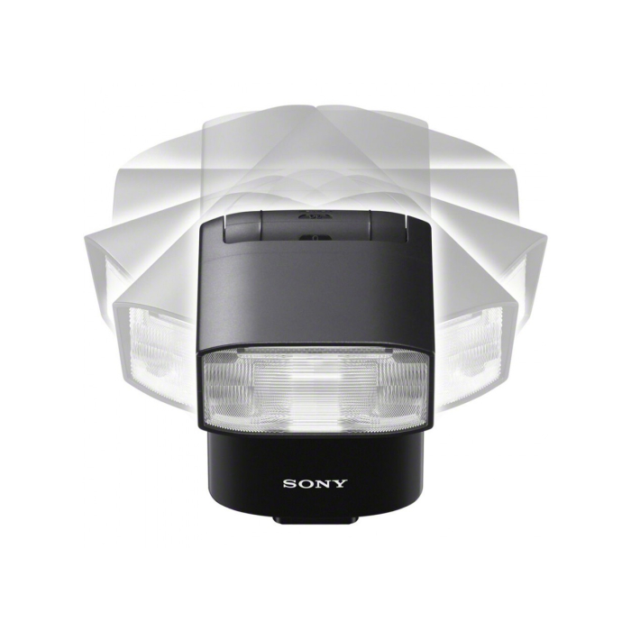 Đèn flash Sony HVL-F46RM - Chính hãng