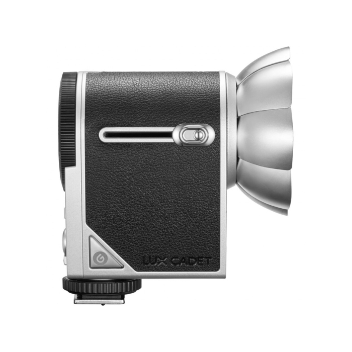 Đèn flash retro Godox Lux Cadet - Chính hãng