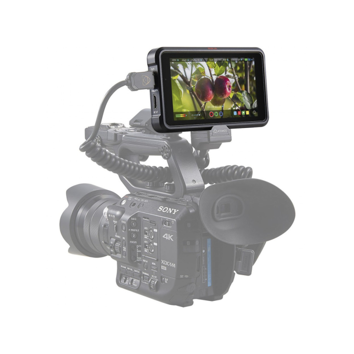 Màn hình Atomos Ninja V 5" 4K HDMI - Chính hãng