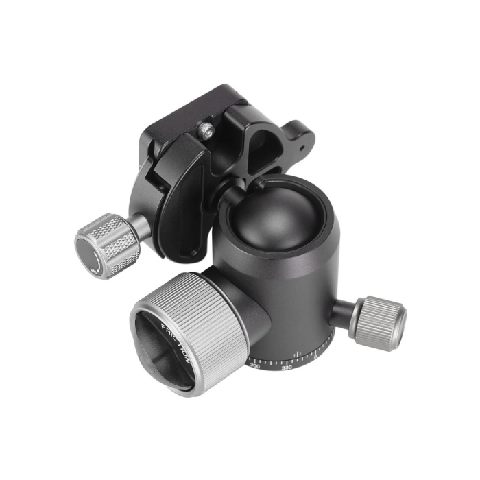 Chân máy ảnh Leofoto Urban LX-254CT+XB-32 - Chính hãng