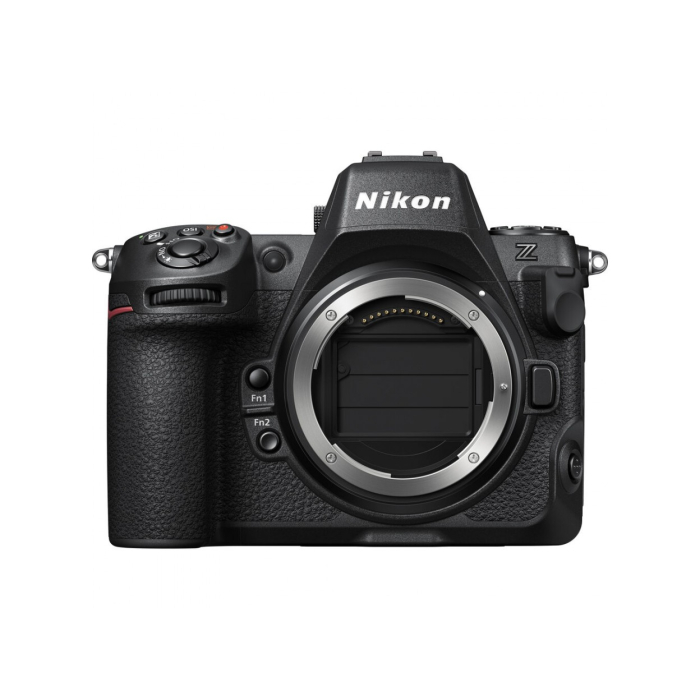 Nikon Z8 - (Kèm Ngàm Nikon FTZ) Chính hãng VIC